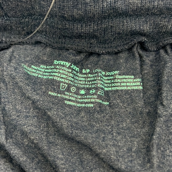 Tommy John - Picture 4 of 6